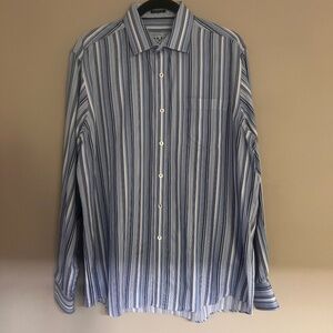 Bugatchi Uomo dress shirt